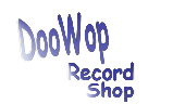 DooWop RECORD Shop!